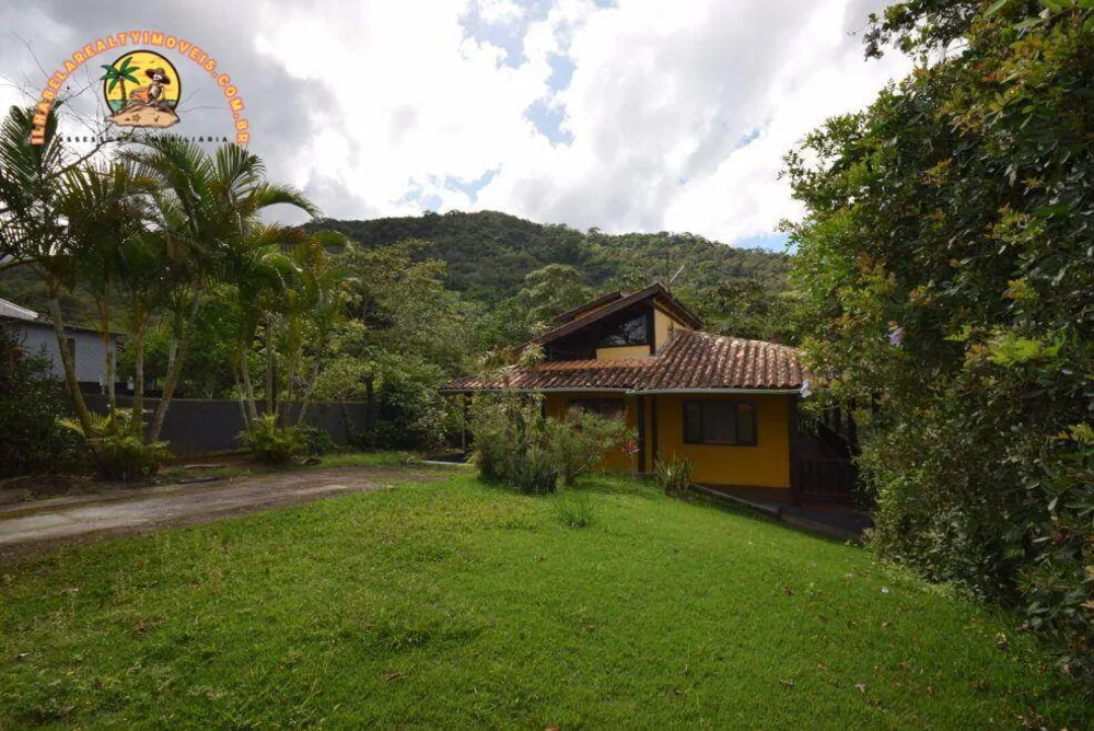 Casa, 2 quartos, 131 m² - Foto 2
