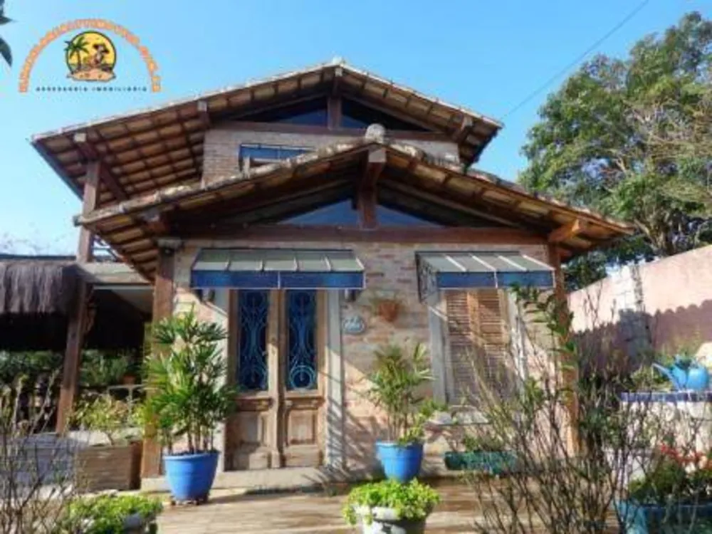 Casa, 3 quartos, 220 m² - Foto 2