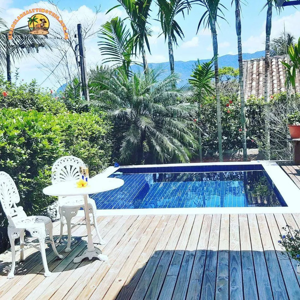 Casa, 3 quartos, 220 m² - Foto 4