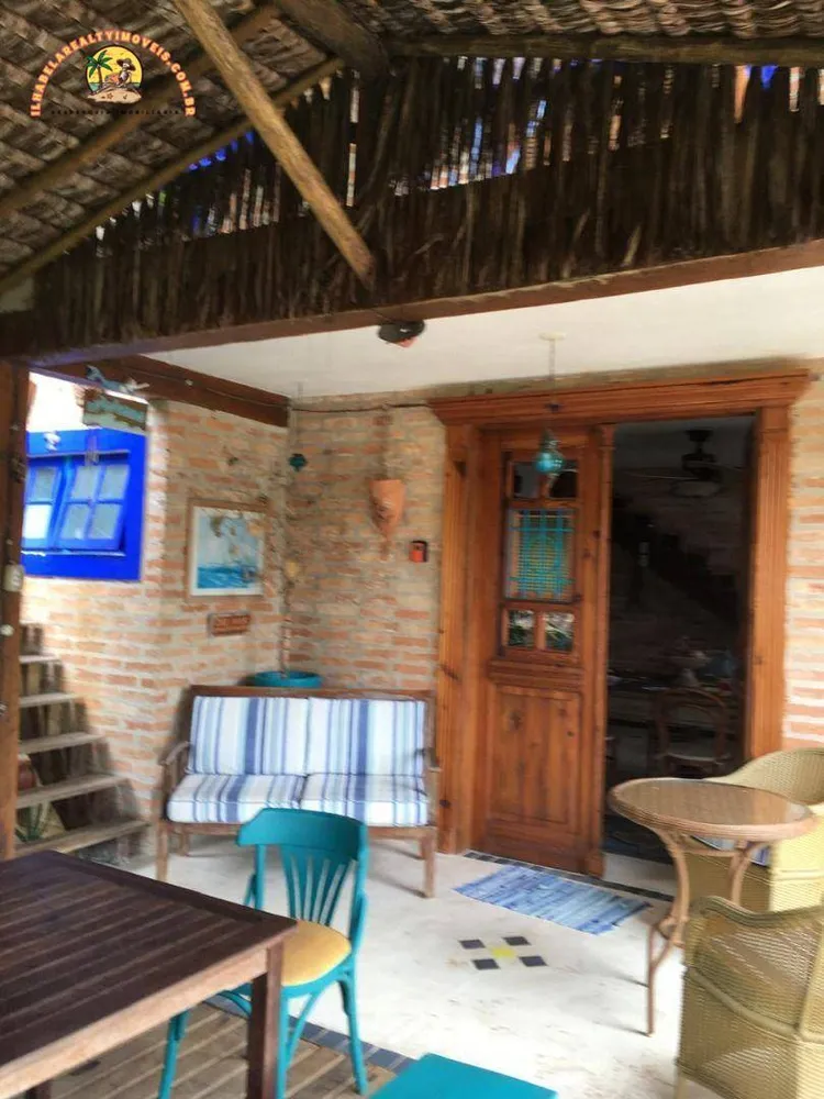 Casa, 3 quartos, 220 m² - Foto 13
