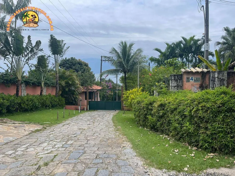 Casa, 3 quartos, 220 m² - Foto 14