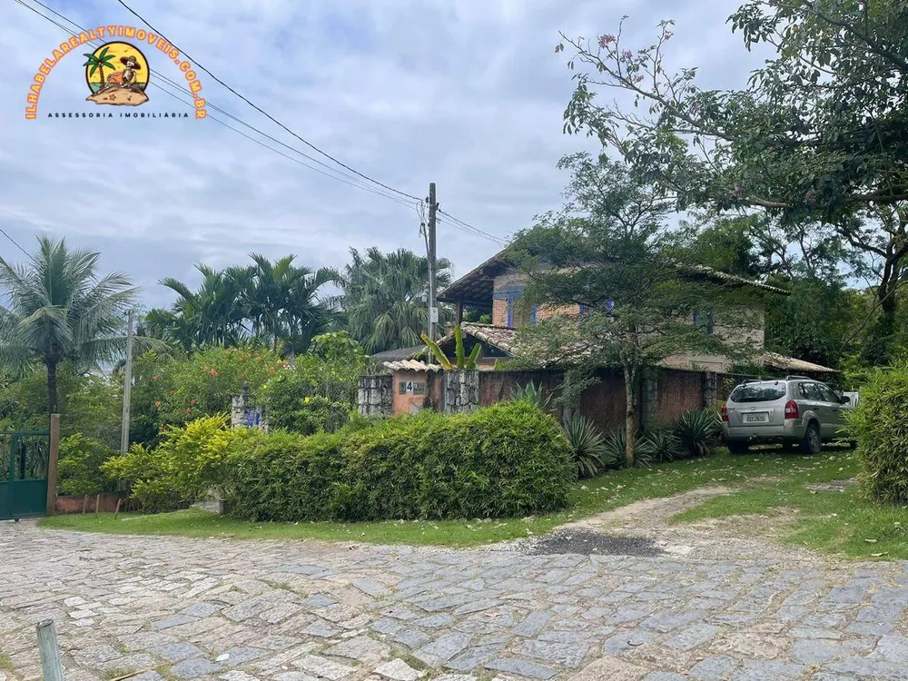 Casa, 3 quartos, 220 m² - Foto 15