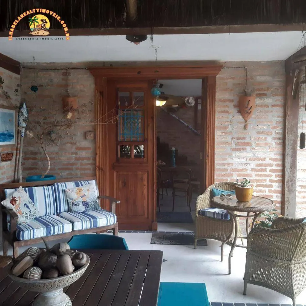 Casa, 3 quartos, 220 m² - Foto 9