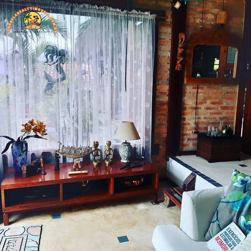 Casa, 3 quartos, 220 m² - Foto 8