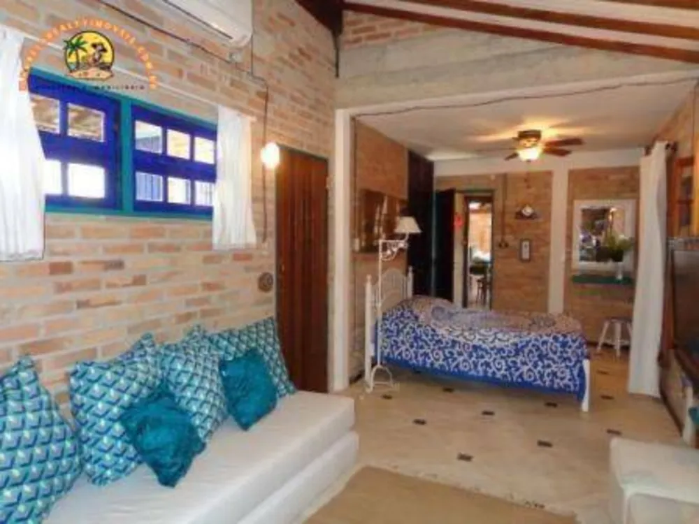 Casa, 3 quartos, 220 m² - Foto 10