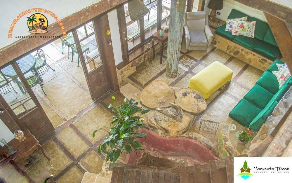 Casa, 4 quartos, 720 m² - Foto 7