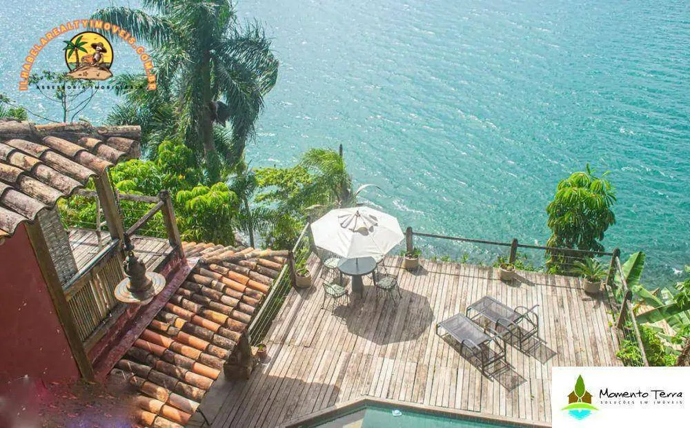 Casa, 4 quartos, 720 m² - Foto 4