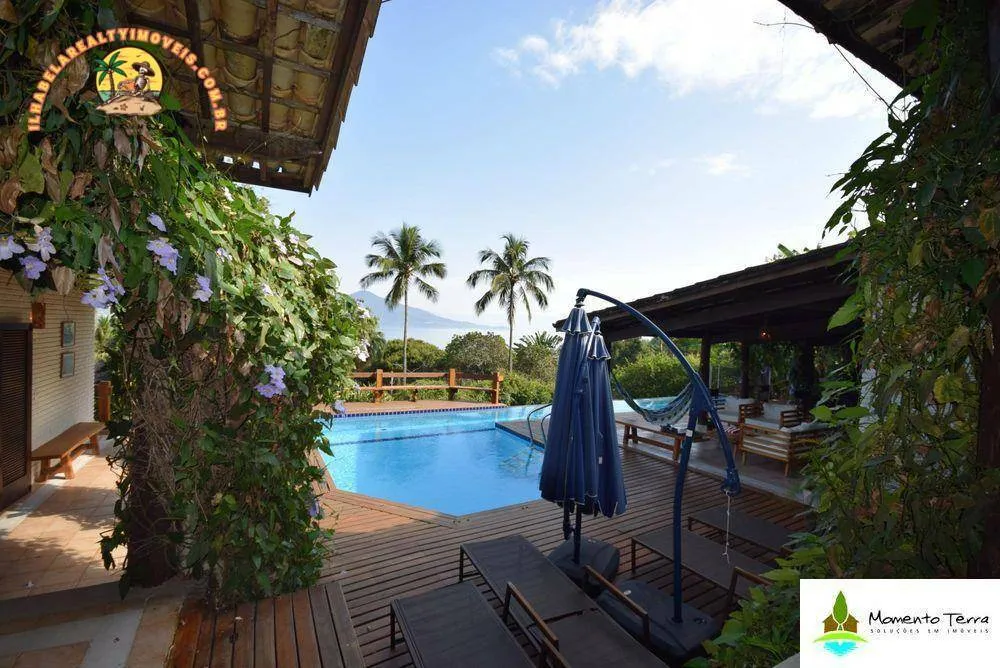 Casa, 4 quartos, 451 m² - Foto 2