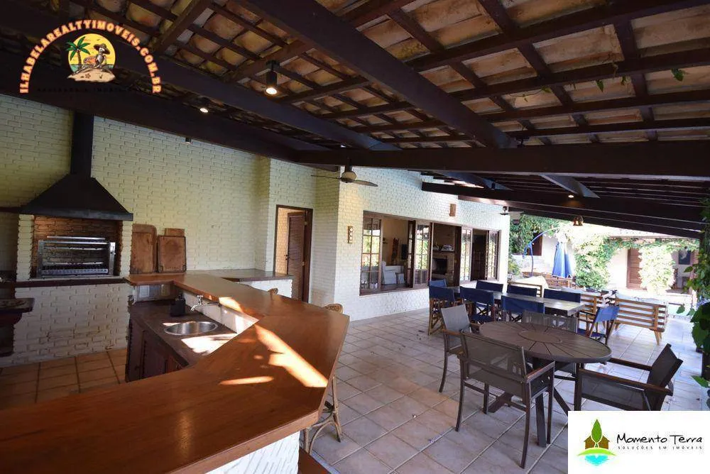 Casa, 4 quartos, 451 m² - Foto 6