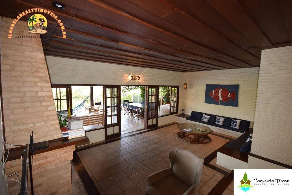 Casa, 4 quartos, 451 m² - Foto 7