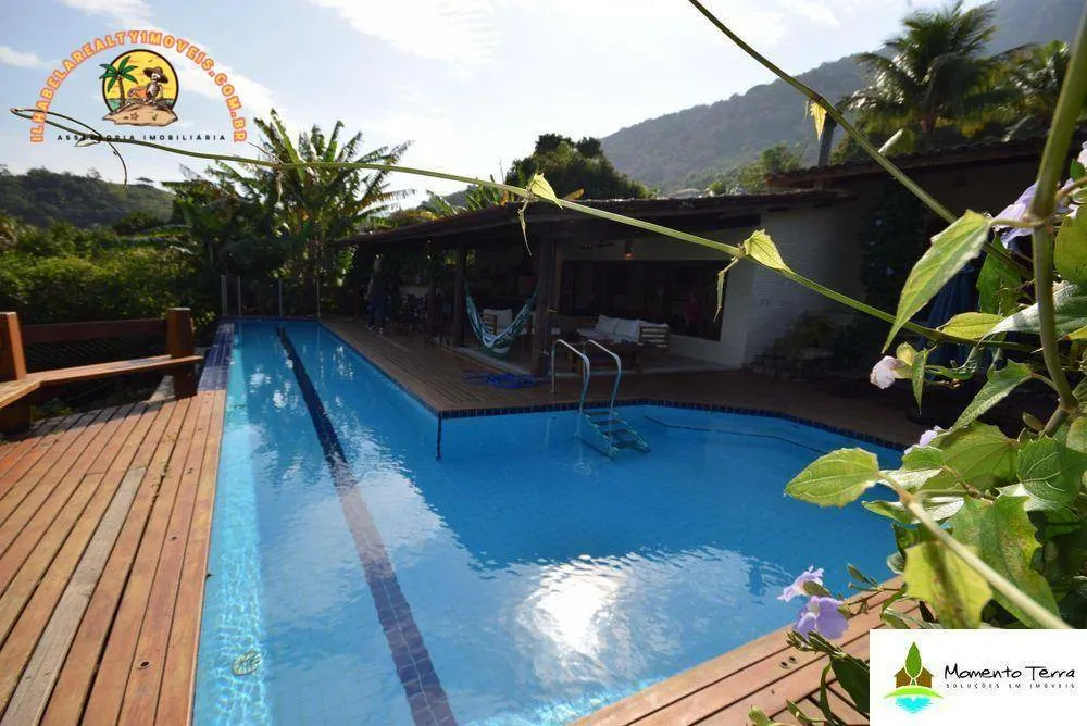 Casa, 4 quartos, 451 m² - Foto 3