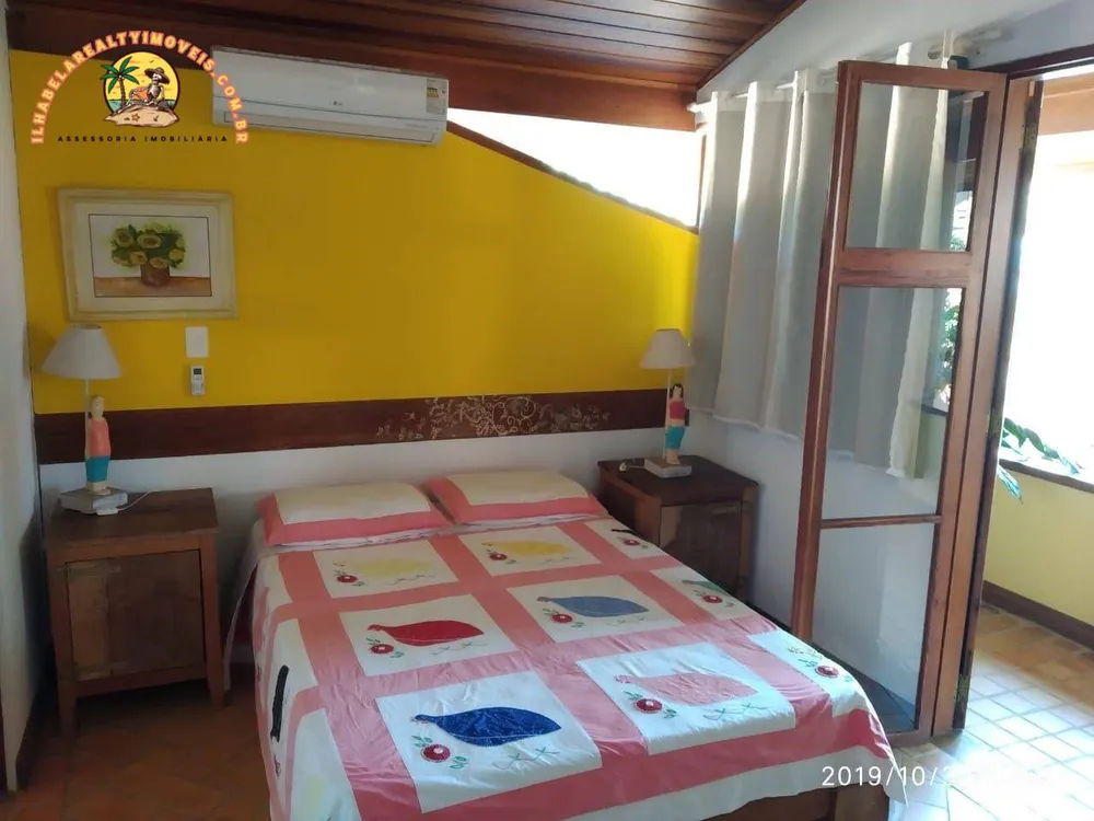 Casa, 5 quartos, 290 m² - Foto 17