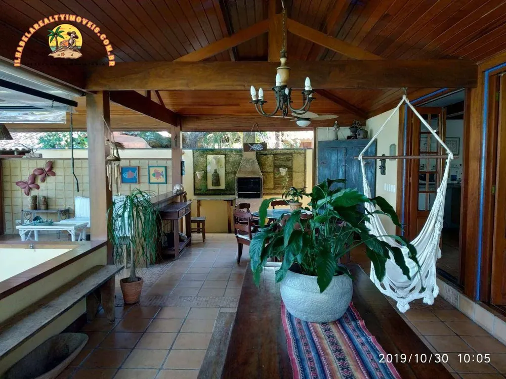 Casa, 5 quartos, 290 m² - Foto 7