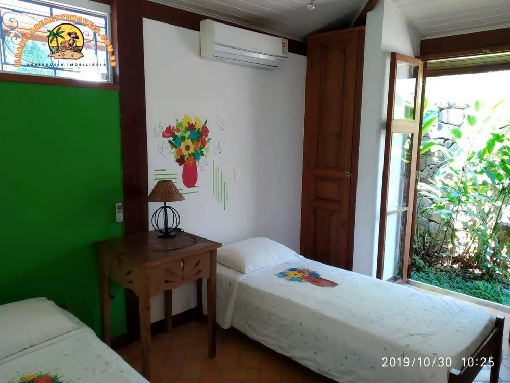 Casa, 5 quartos, 290 m² - Foto 12