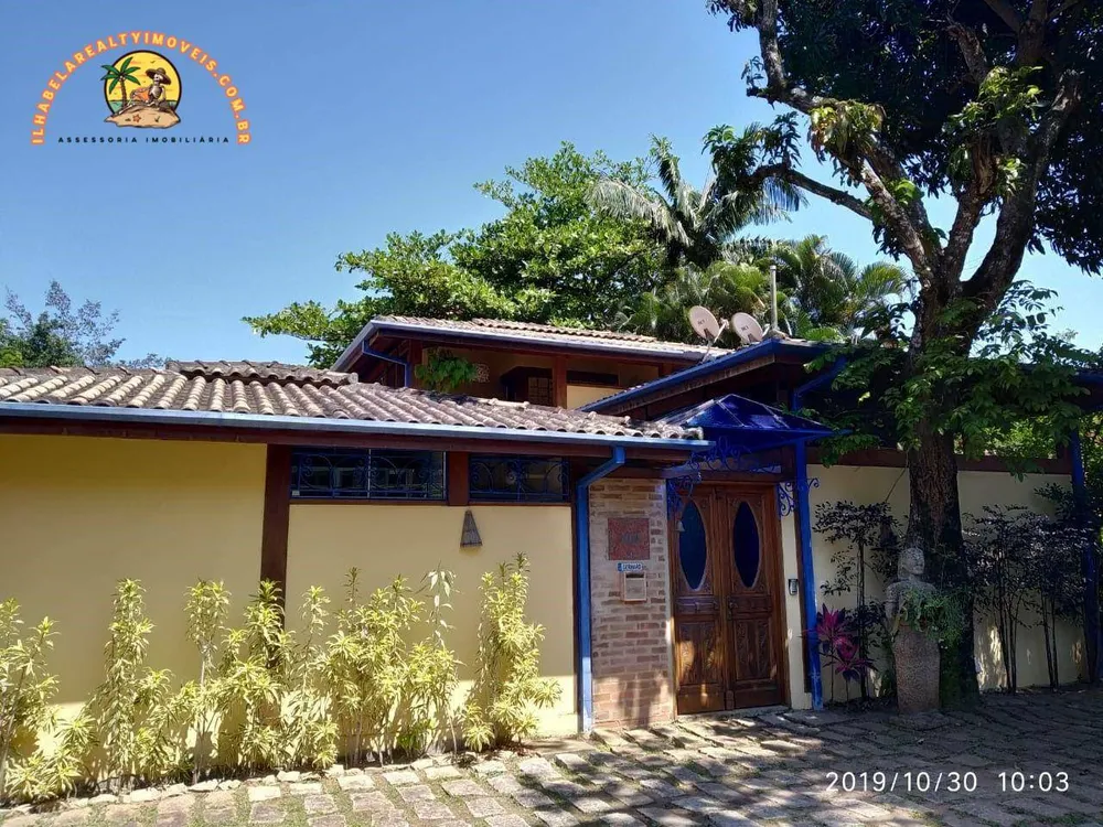 Casa, 5 quartos, 290 m² - Foto 5