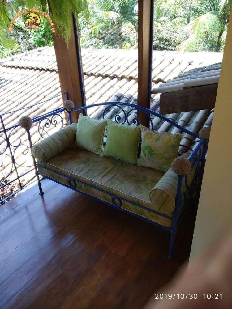 Casa, 5 quartos, 290 m² - Foto 15