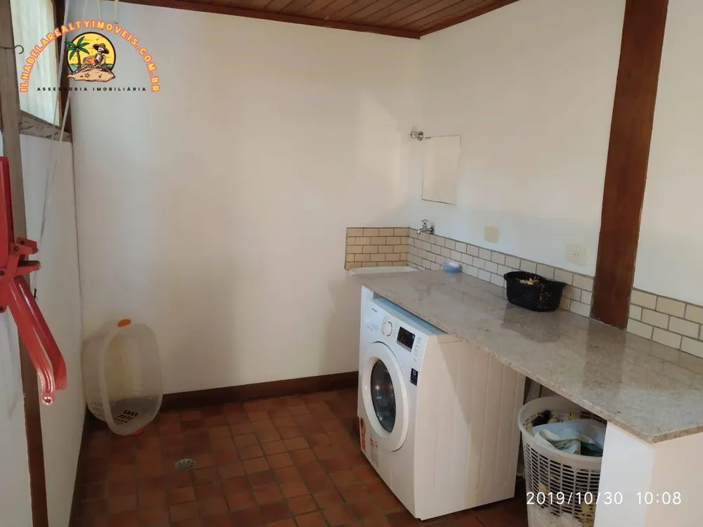 Casa, 5 quartos, 290 m² - Foto 20