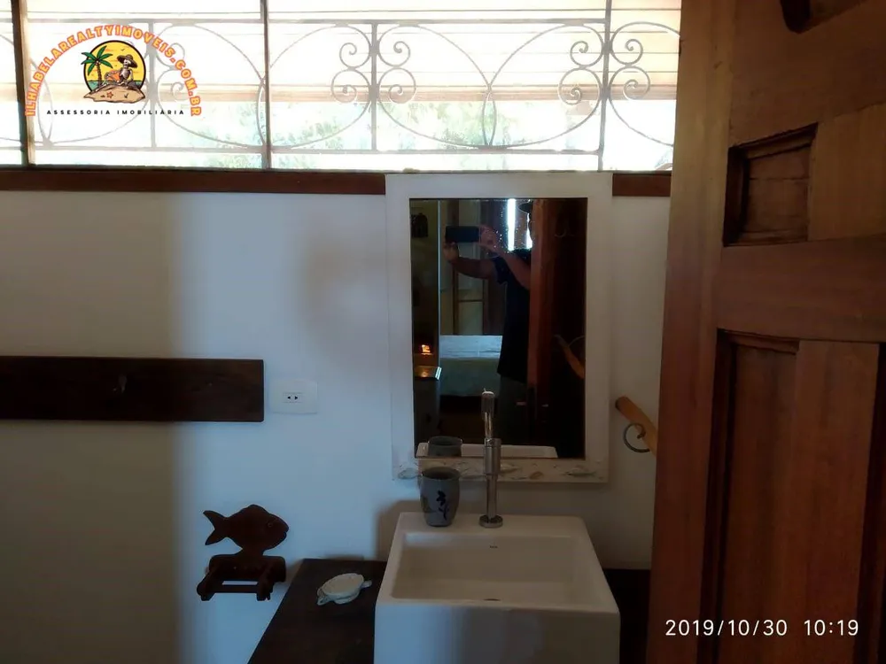 Casa, 5 quartos, 290 m² - Foto 16