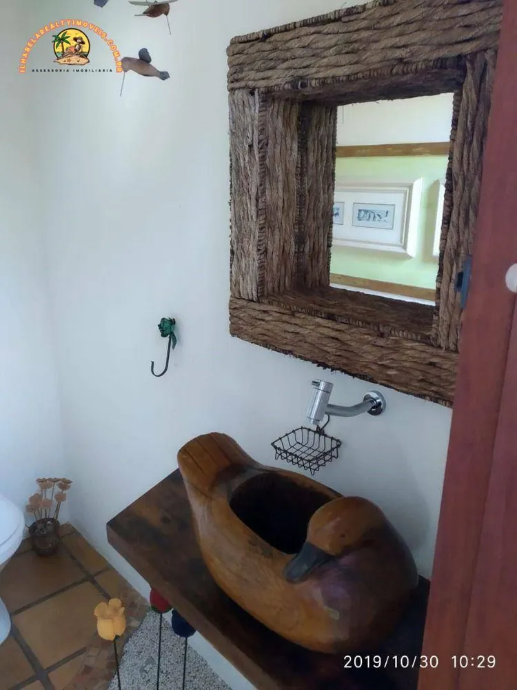 Casa, 5 quartos, 290 m² - Foto 11