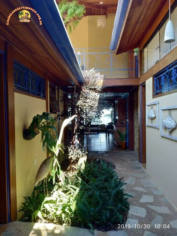 Casa, 5 quartos, 290 m² - Foto 6