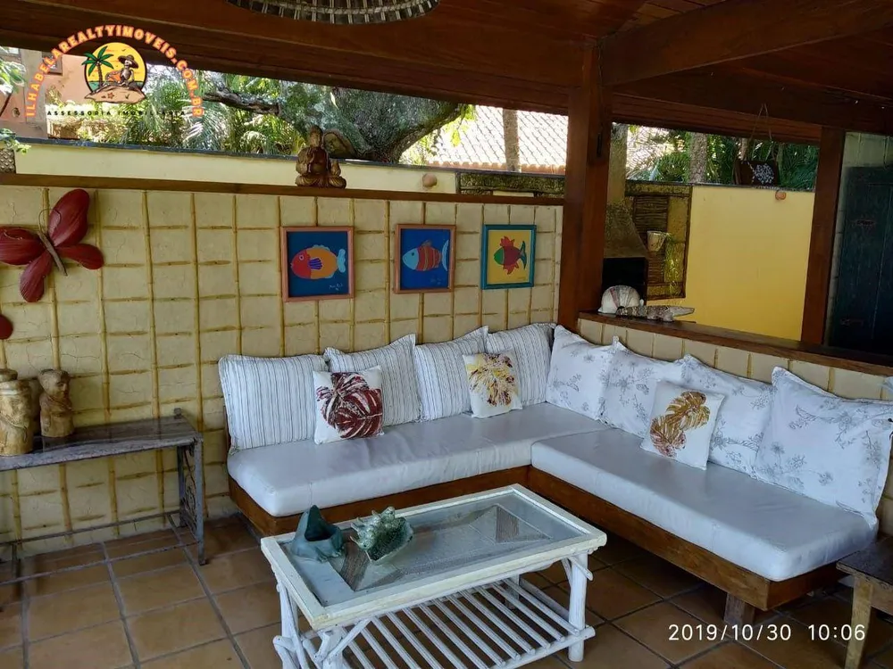 Casa, 5 quartos, 290 m² - Foto 8