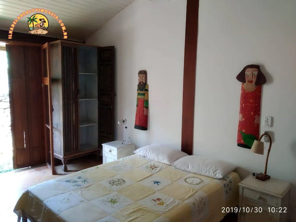 Casa, 5 quartos, 290 m² - Foto 13