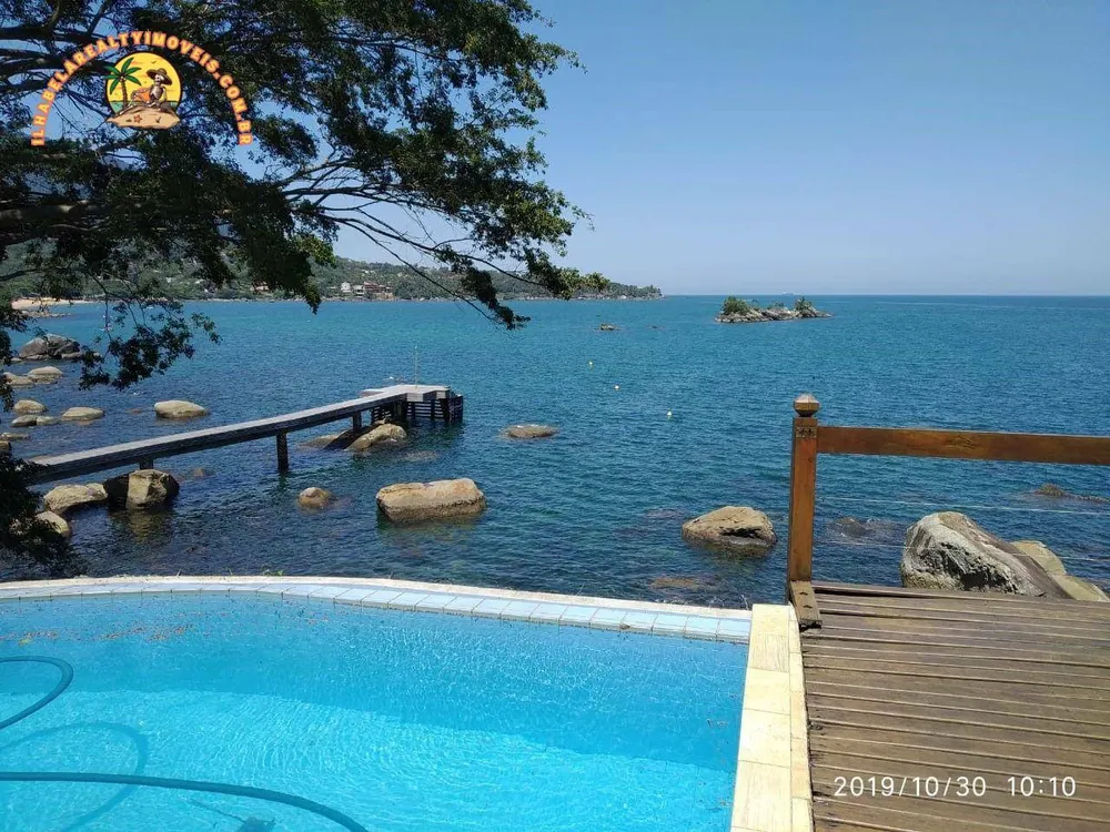 Casa, 5 quartos, 290 m² - Foto 1