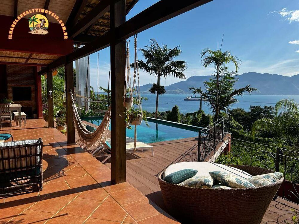 Casa, 3 quartos, 350 m² - Foto 3