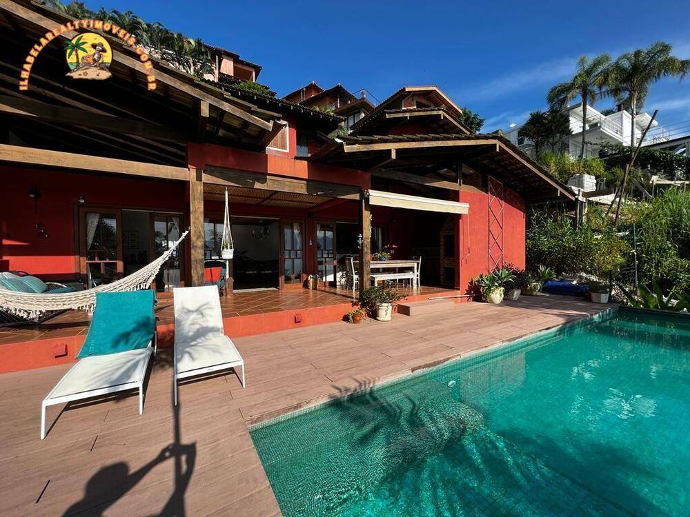 Casa, 3 quartos, 350 m² - Foto 2