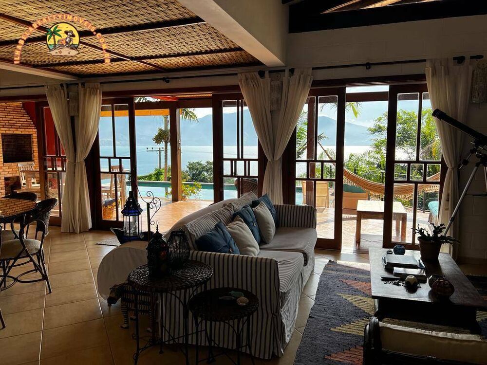 Casa, 3 quartos, 350 m² - Foto 5