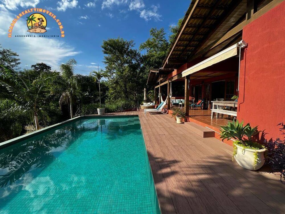 Casa, 3 quartos, 350 m² - Foto 16
