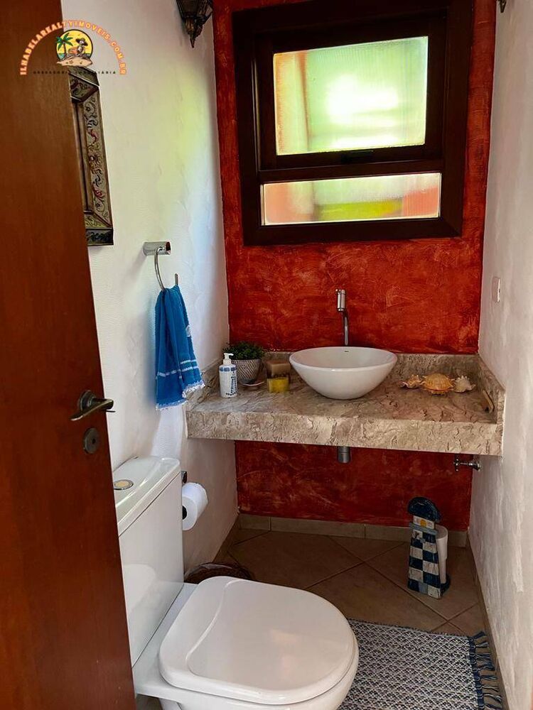 Casa, 3 quartos, 350 m² - Foto 12