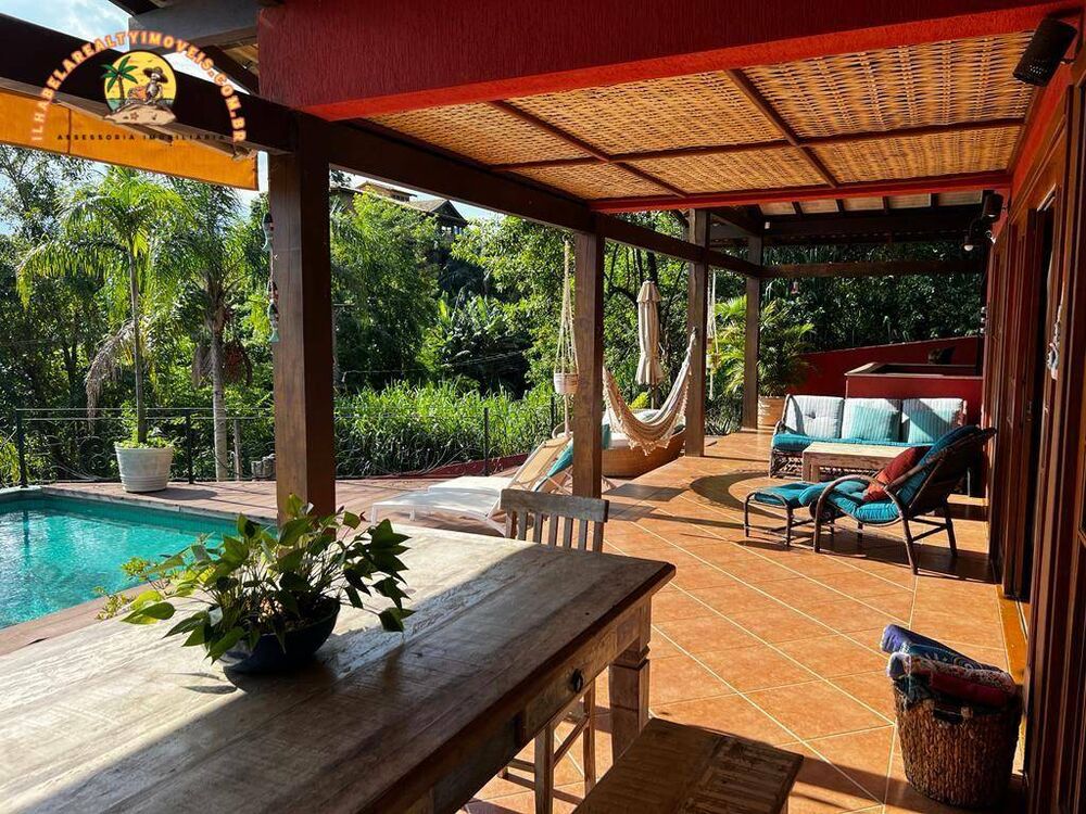 Casa, 3 quartos, 350 m² - Foto 13