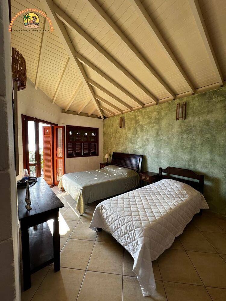 Casa, 3 quartos, 350 m² - Foto 9