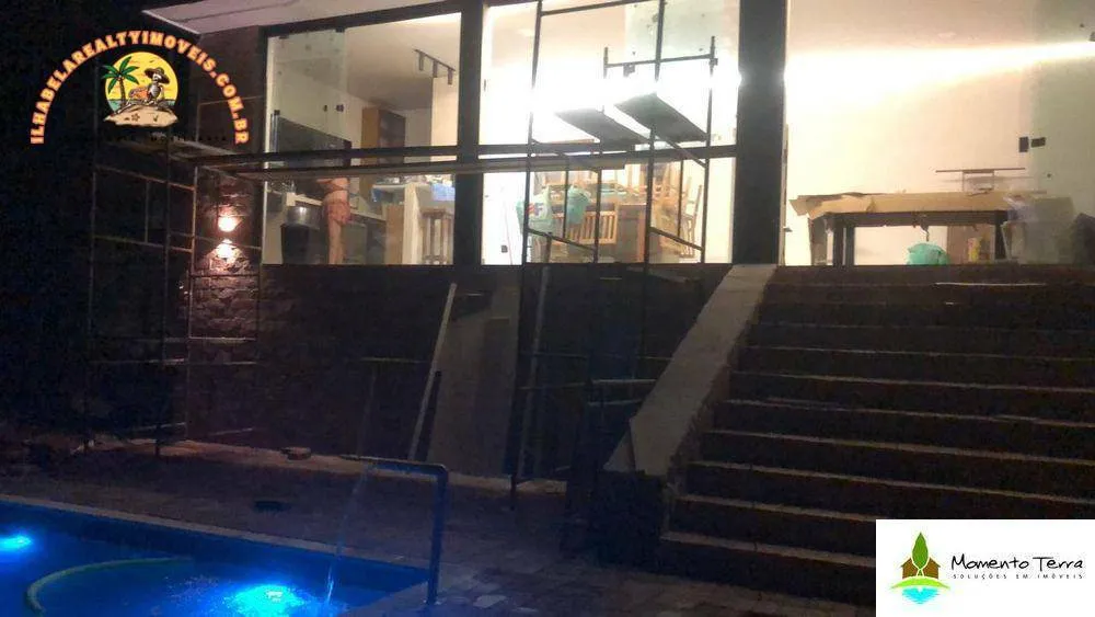 Casa, 5 quartos, 199 m² - Foto 3