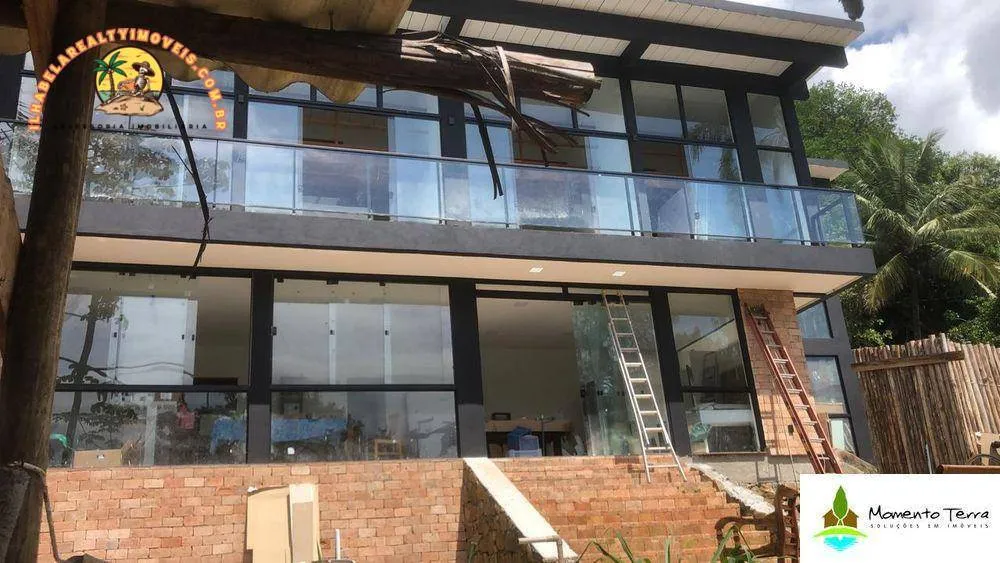 Casa, 5 quartos, 199 m² - Foto 1