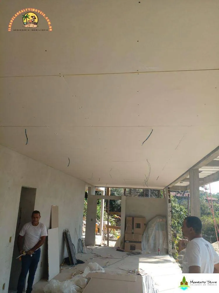 Casa, 5 quartos, 199 m² - Foto 11