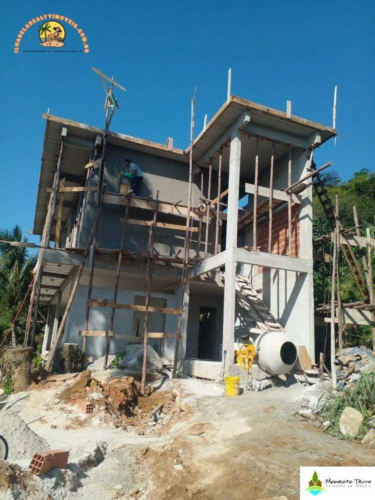 Casa, 5 quartos, 199 m² - Foto 4