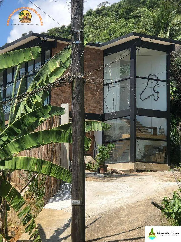 Casa, 5 quartos, 199 m² - Foto 2
