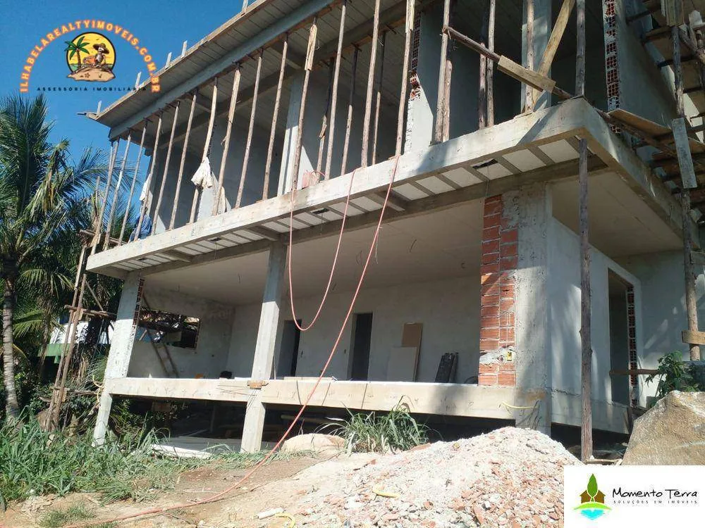 Casa, 5 quartos, 199 m² - Foto 5