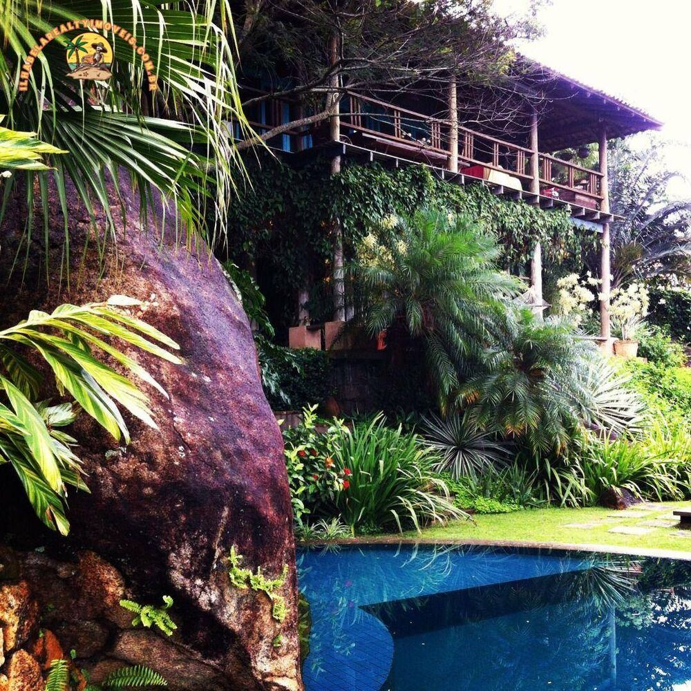 Casa, 5 quartos, 450 m² - Foto 8