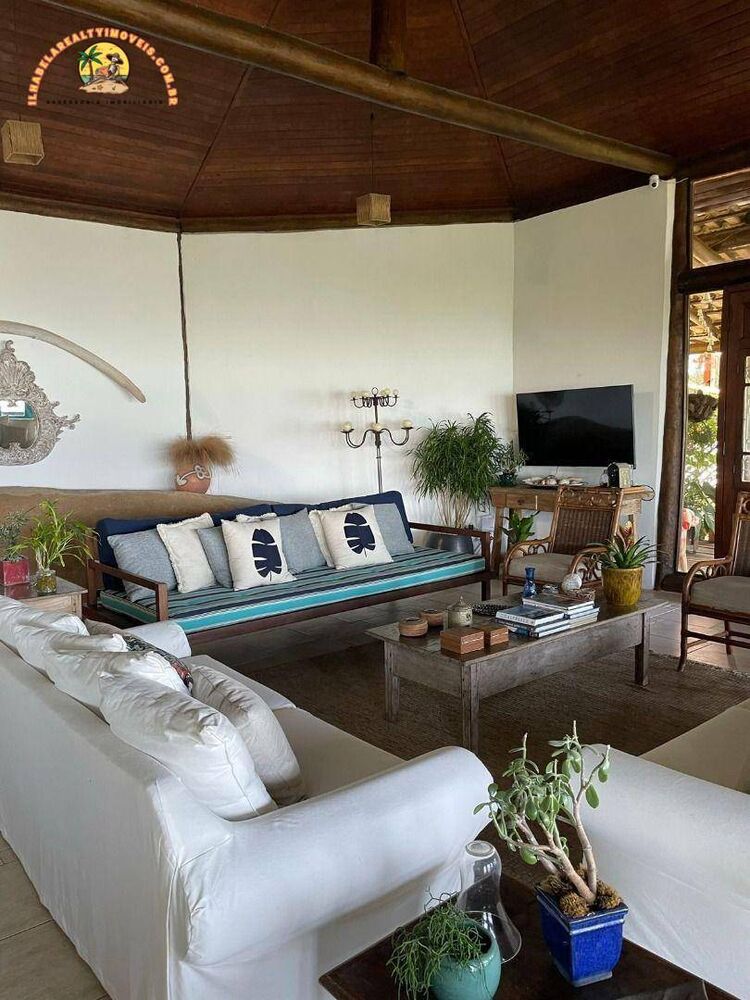 Casa, 5 quartos, 450 m² - Foto 12