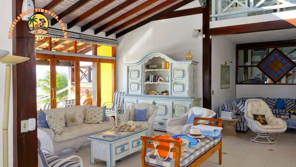Casa de Condomínio, 9 quartos - Foto 7