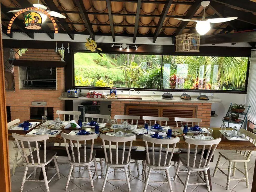 Casa de Condomínio, 9 quartos - Foto 9