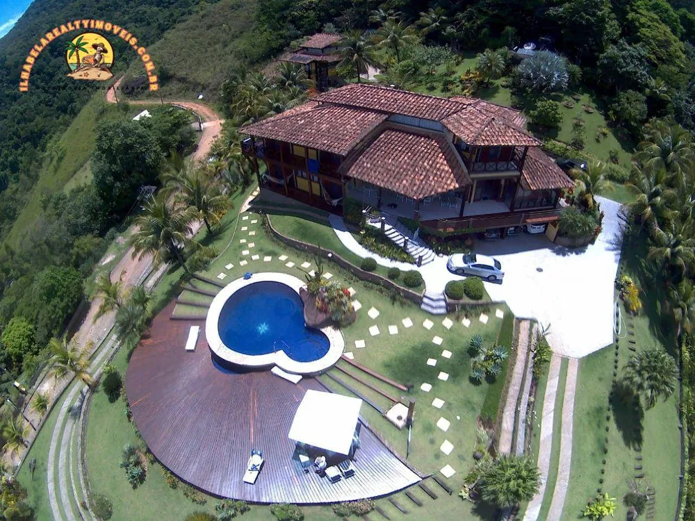 Casa de Condomínio, 9 quartos - Foto 3