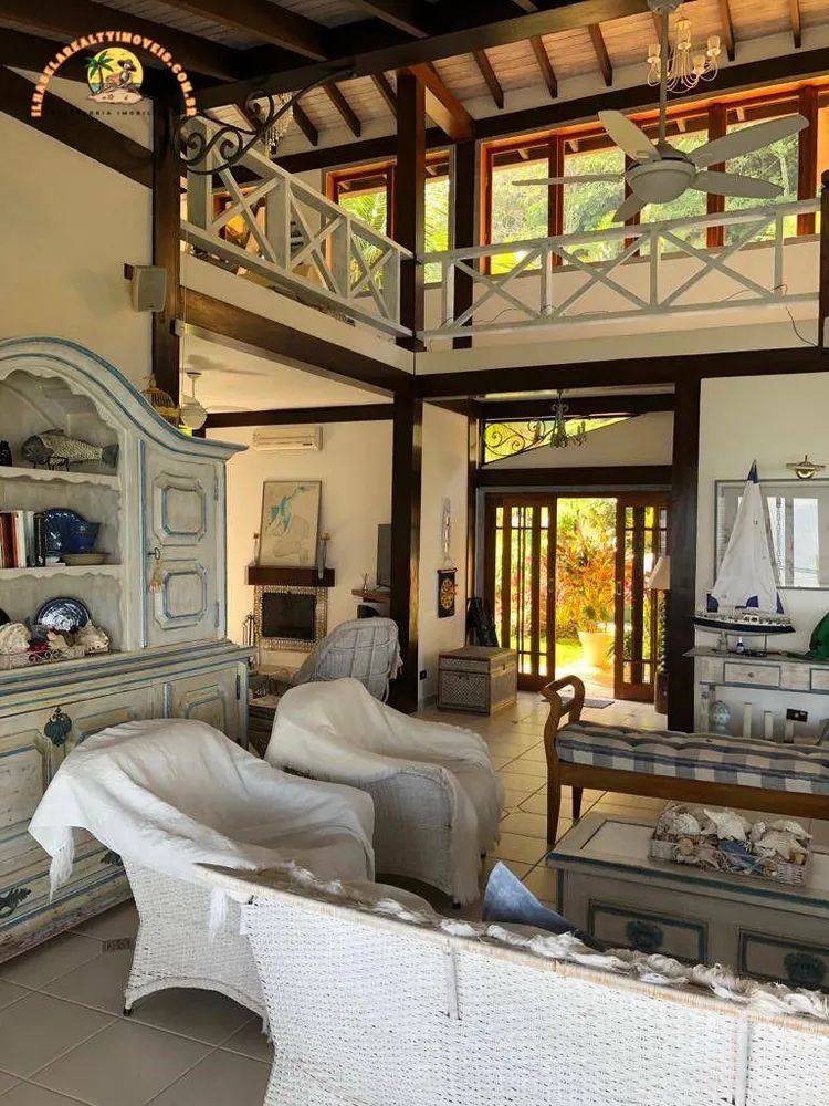 Casa de Condomínio, 9 quartos - Foto 6