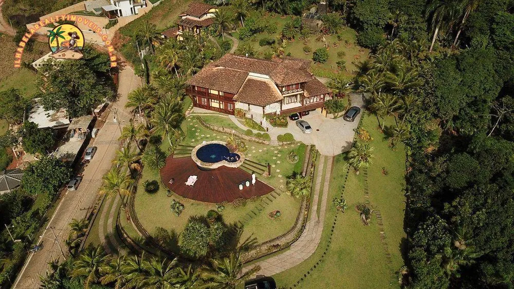 Casa de Condomínio, 9 quartos - Foto 5