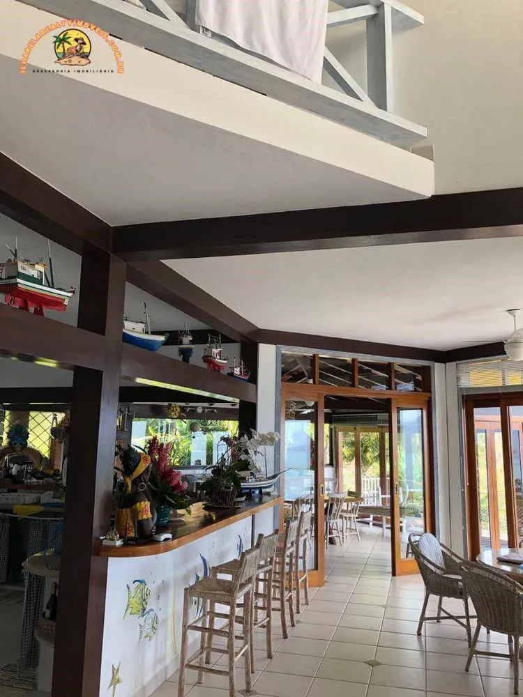 Casa de Condomínio, 9 quartos - Foto 10