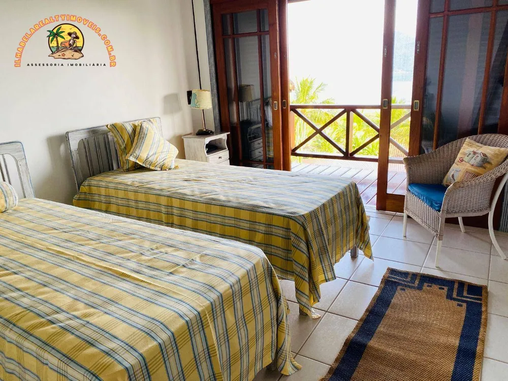 Casa de Condomínio, 9 quartos - Foto 11