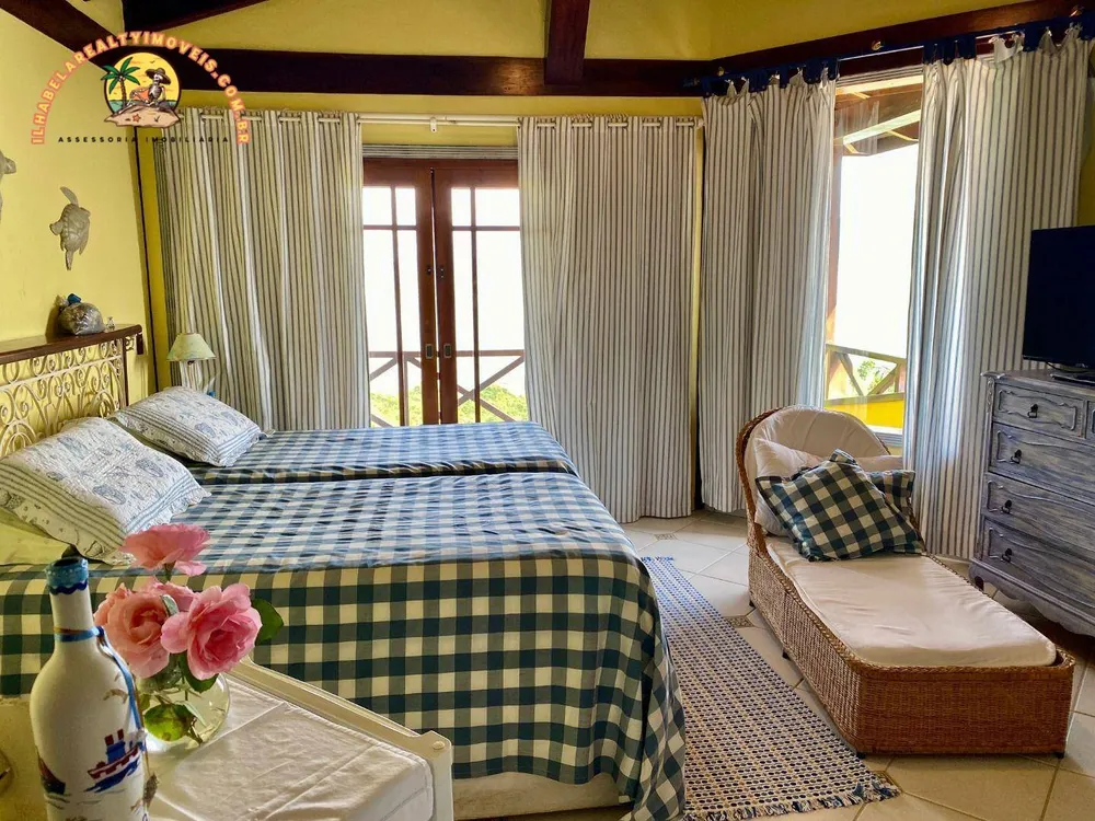 Casa de Condomínio, 9 quartos - Foto 12